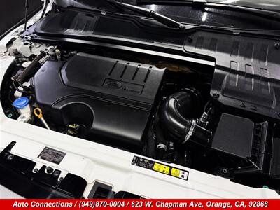 2018 Land Rover Range Rover Evoque SE   - Photo 23 - Orange, CA 92868