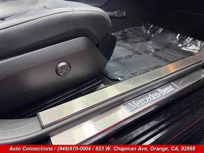 2015 Mercedes-Benz E 350 - Photo 29 - Orange, CA 92868