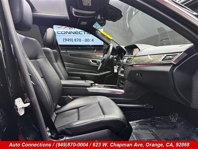 2015 Mercedes-Benz E 350 - Photo 7 - Orange, CA 92868