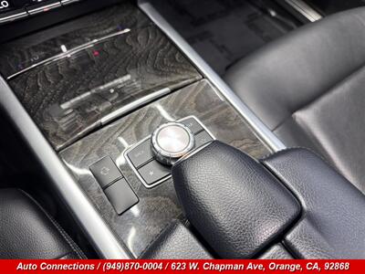 2015 Mercedes-Benz E 350 - Photo 14 - Orange, CA 92868