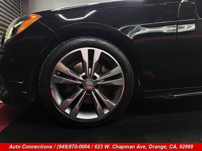 2015 Mercedes-Benz E 350 - Photo 42 - Orange, CA 92868