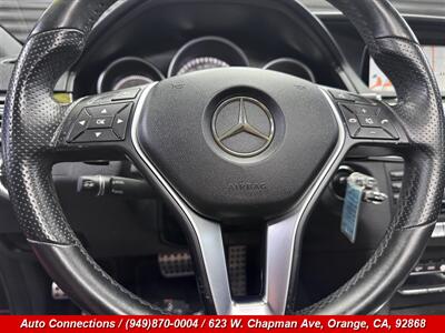 2015 Mercedes-Benz E 350 - Photo 13 - Orange, CA 92868