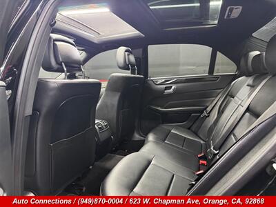 2015 Mercedes-Benz E 350 - Photo 9 - Orange, CA 92868