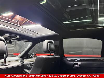 2015 Mercedes-Benz E 350 - Photo 23 - Orange, CA 92868