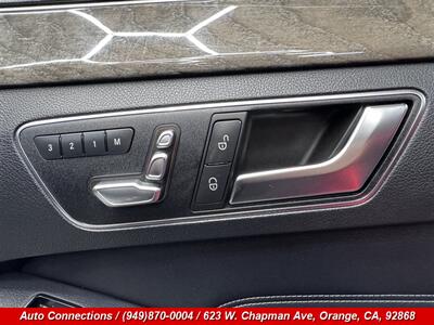 2015 Mercedes-Benz E 350 - Photo 26 - Orange, CA 92868