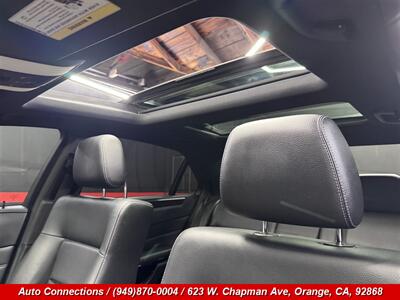 2015 Mercedes-Benz E 350 - Photo 22 - Orange, CA 92868