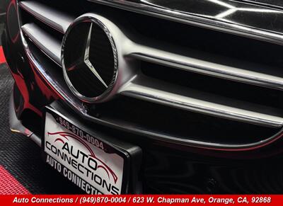 2015 Mercedes-Benz E 350 - Photo 37 - Orange, CA 92868