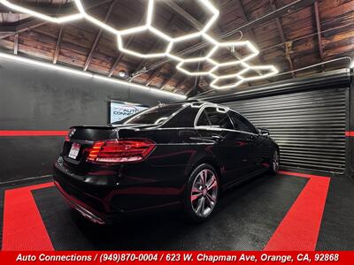2015 Mercedes-Benz E 350 - Photo 3 - Orange, CA 92868