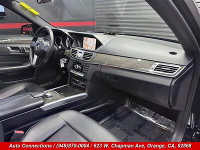 2015 Mercedes-Benz E 350 - Photo 10 - Orange, CA 92868