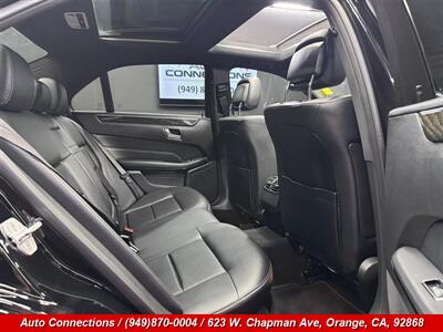 2015 Mercedes-Benz E 350 - Photo 8 - Orange, CA 92868