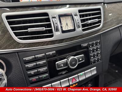 2015 Mercedes-Benz E 350 - Photo 18 - Orange, CA 92868
