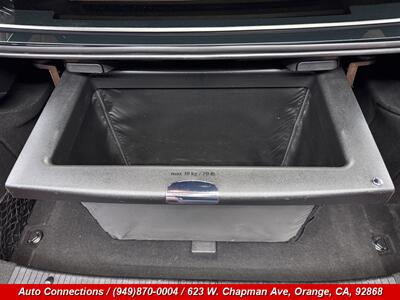 2015 Mercedes-Benz E 350 - Photo 32 - Orange, CA 92868
