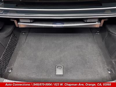 2015 Mercedes-Benz E 350 - Photo 33 - Orange, CA 92868