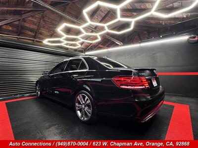 2015 Mercedes-Benz E 350 - Photo 4 - Orange, CA 92868
