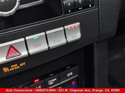 2015 Mercedes-Benz E 350 - Photo 17 - Orange, CA 92868