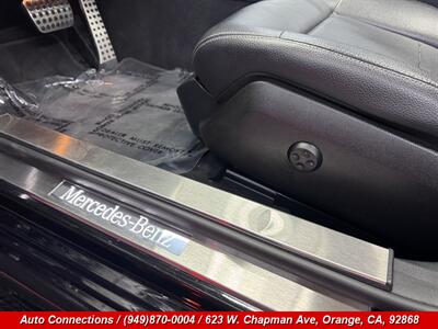 2015 Mercedes-Benz E 350 - Photo 28 - Orange, CA 92868