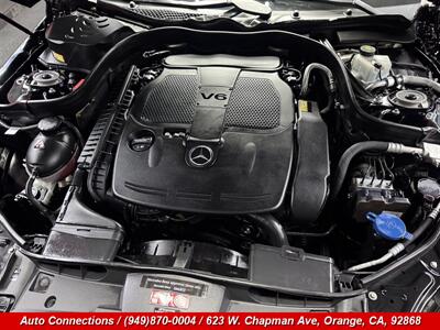 2015 Mercedes-Benz E 350 - Photo 34 - Orange, CA 92868
