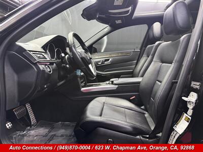 2015 Mercedes-Benz E 350 - Photo 6 - Orange, CA 92868