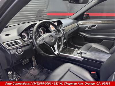 2015 Mercedes-Benz E 350 - Photo 11 - Orange, CA 92868