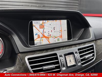 2015 Mercedes-Benz E 350 - Photo 19 - Orange, CA 92868