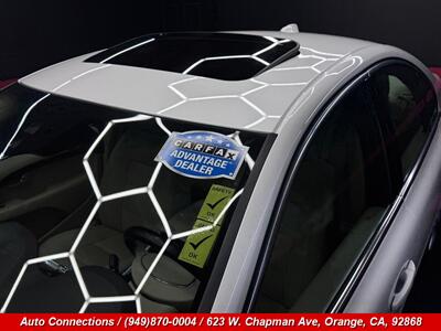 2016 Volvo S80 T5 Drive-E   - Photo 28 - Orange, CA 92868