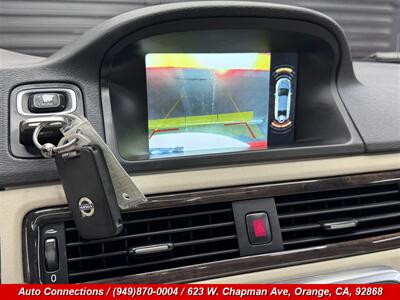 2016 Volvo S80 T5 Drive-E   - Photo 17 - Orange, CA 92868