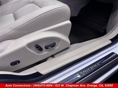 2016 Volvo S80 T5 Drive-E   - Photo 25 - Orange, CA 92868