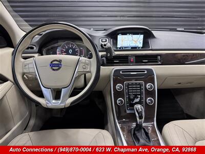 2016 Volvo S80 T5 Drive-E   - Photo 12 - Orange, CA 92868