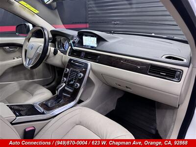 2016 Volvo S80 T5 Drive-E   - Photo 10 - Orange, CA 92868