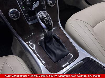 2016 Volvo S80 T5 Drive-E   - Photo 14 - Orange, CA 92868