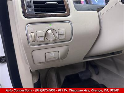 2016 Volvo S80 T5 Drive-E   - Photo 21 - Orange, CA 92868