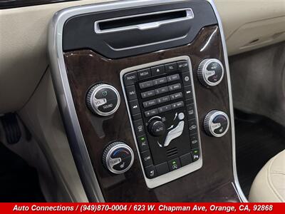 2016 Volvo S80 T5 Drive-E   - Photo 15 - Orange, CA 92868