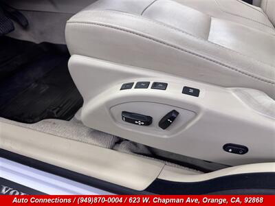 2016 Volvo S80 T5 Drive-E   - Photo 24 - Orange, CA 92868