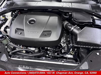2016 Volvo S80 T5 Drive-E   - Photo 27 - Orange, CA 92868