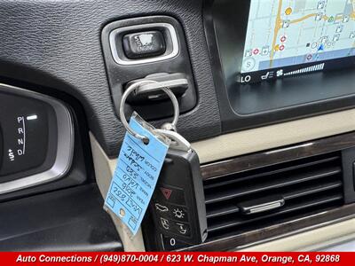 2016 Volvo S80 T5 Drive-E   - Photo 18 - Orange, CA 92868