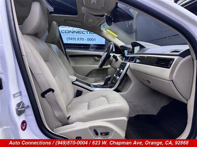 2016 Volvo S80 T5 Drive-E   - Photo 7 - Orange, CA 92868