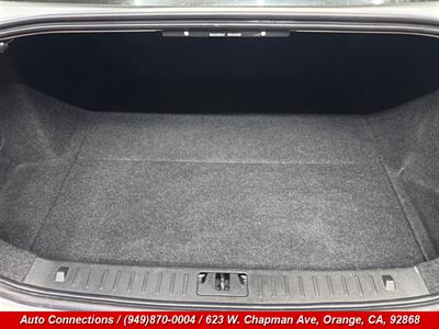 2016 Volvo S80 T5 Drive-E   - Photo 26 - Orange, CA 92868