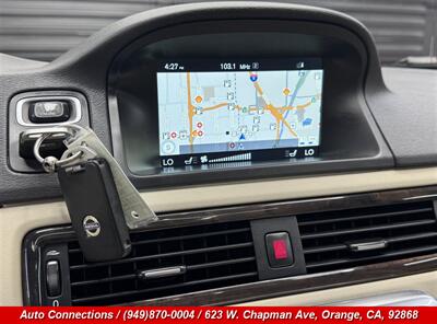 2016 Volvo S80 T5 Drive-E   - Photo 16 - Orange, CA 92868