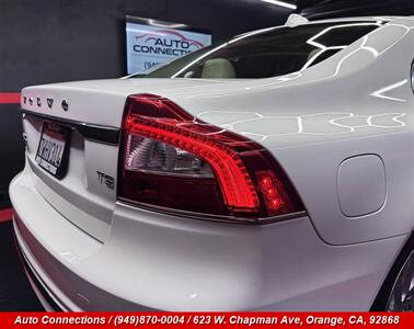 2016 Volvo S80 T5 Drive-E   - Photo 30 - Orange, CA 92868