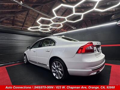 2016 Volvo S80 T5 Drive-E   - Photo 4 - Orange, CA 92868