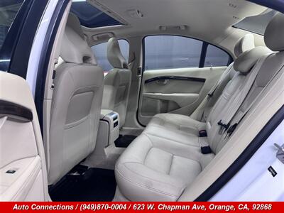 2016 Volvo S80 T5 Drive-E   - Photo 9 - Orange, CA 92868