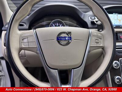 2016 Volvo S80 T5 Drive-E   - Photo 13 - Orange, CA 92868
