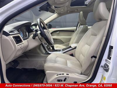 2016 Volvo S80 T5 Drive-E   - Photo 6 - Orange, CA 92868