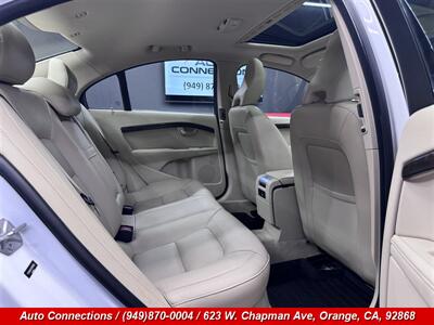 2016 Volvo S80 T5 Drive-E   - Photo 8 - Orange, CA 92868