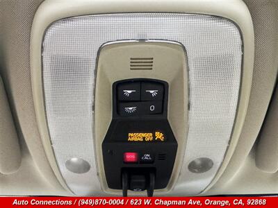 2016 Volvo S80 T5 Drive-E   - Photo 19 - Orange, CA 92868