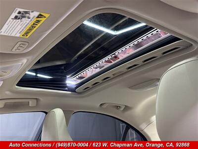 2016 Volvo S80 T5 Drive-E   - Photo 20 - Orange, CA 92868