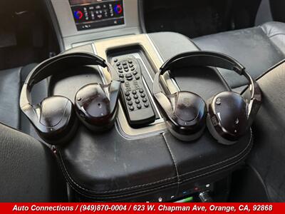 2012 Cadillac Escalade Platinum Edition - Photo 24 - Orange, CA 92868