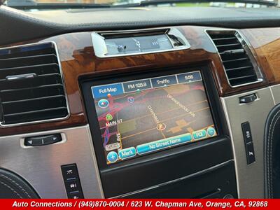 2012 Cadillac Escalade Platinum Edition - Photo 17 - Orange, CA 92868