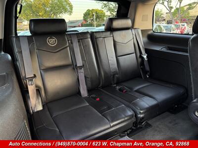 2012 Cadillac Escalade Platinum Edition - Photo 10 - Orange, CA 92868