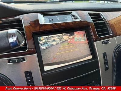 2012 Cadillac Escalade Platinum Edition - Photo 18 - Orange, CA 92868
